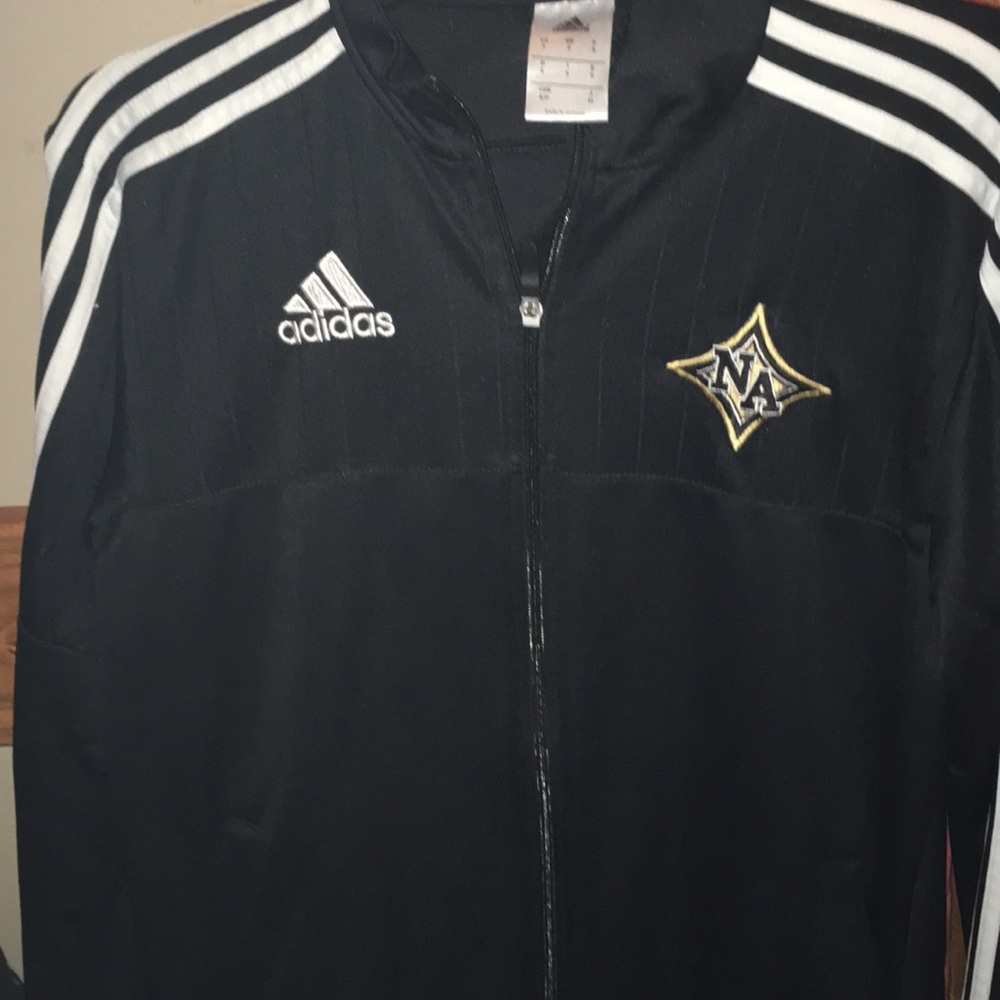 A adidas jacket